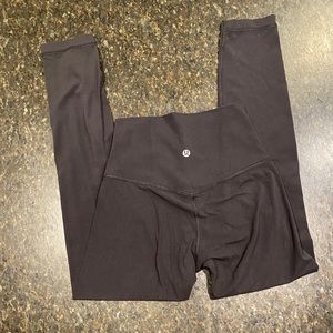 Lululemon Align Pant II
